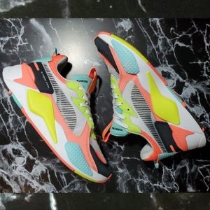 PUMA RS-X 'Running System' Sneakers